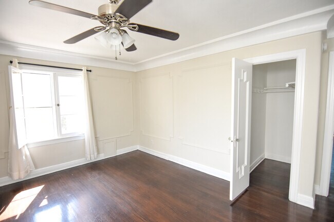 2nd bedroom - 1242 Stearns Dr