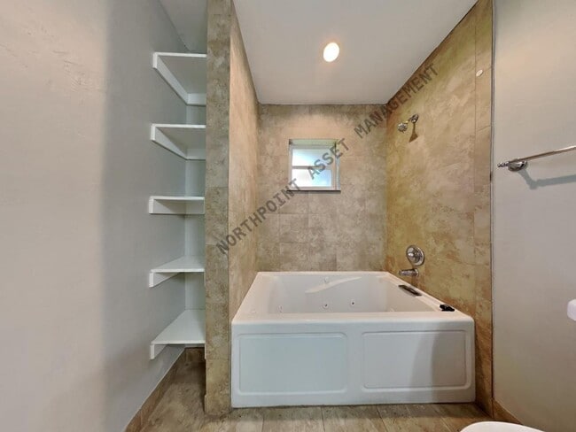 Building Photo - Newly Renovated Single Family Home | 4 BR/2BA | Fenced Backyard