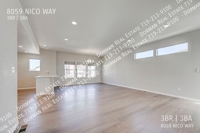 Building Photo - 8059 Nico Way