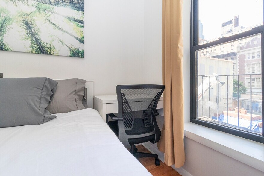 Building Photo - 306-318 East 96th Street-SI ID1032044P