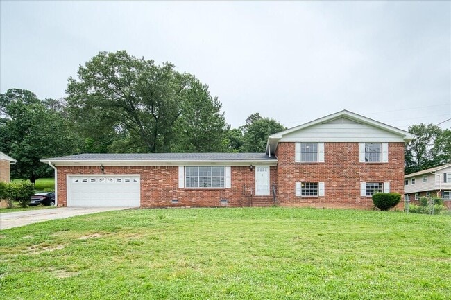 Primary Photo - 4505 Locksley Ln