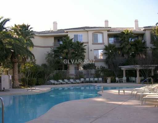 Building Photo - 7143 S Durango Dr