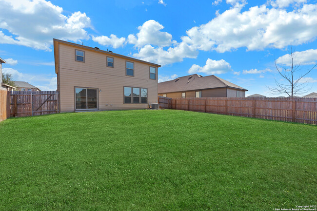Building Photo - 8307 Pioneer Fld