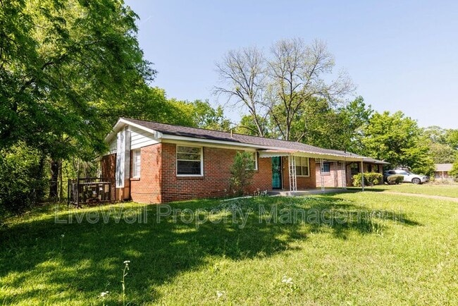 Primary Photo - 1508 Collier Dr