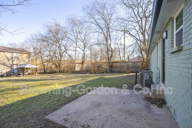 Building Photo - 3523 Brick Church Pike