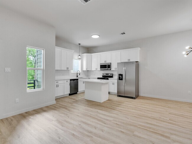 Building Photo - 9707 Cargill St