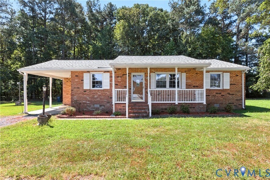 Primary Photo - 2111 Clary Rd