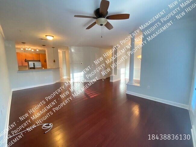 Building Photo - Battery at Park West ~ Ground Floor