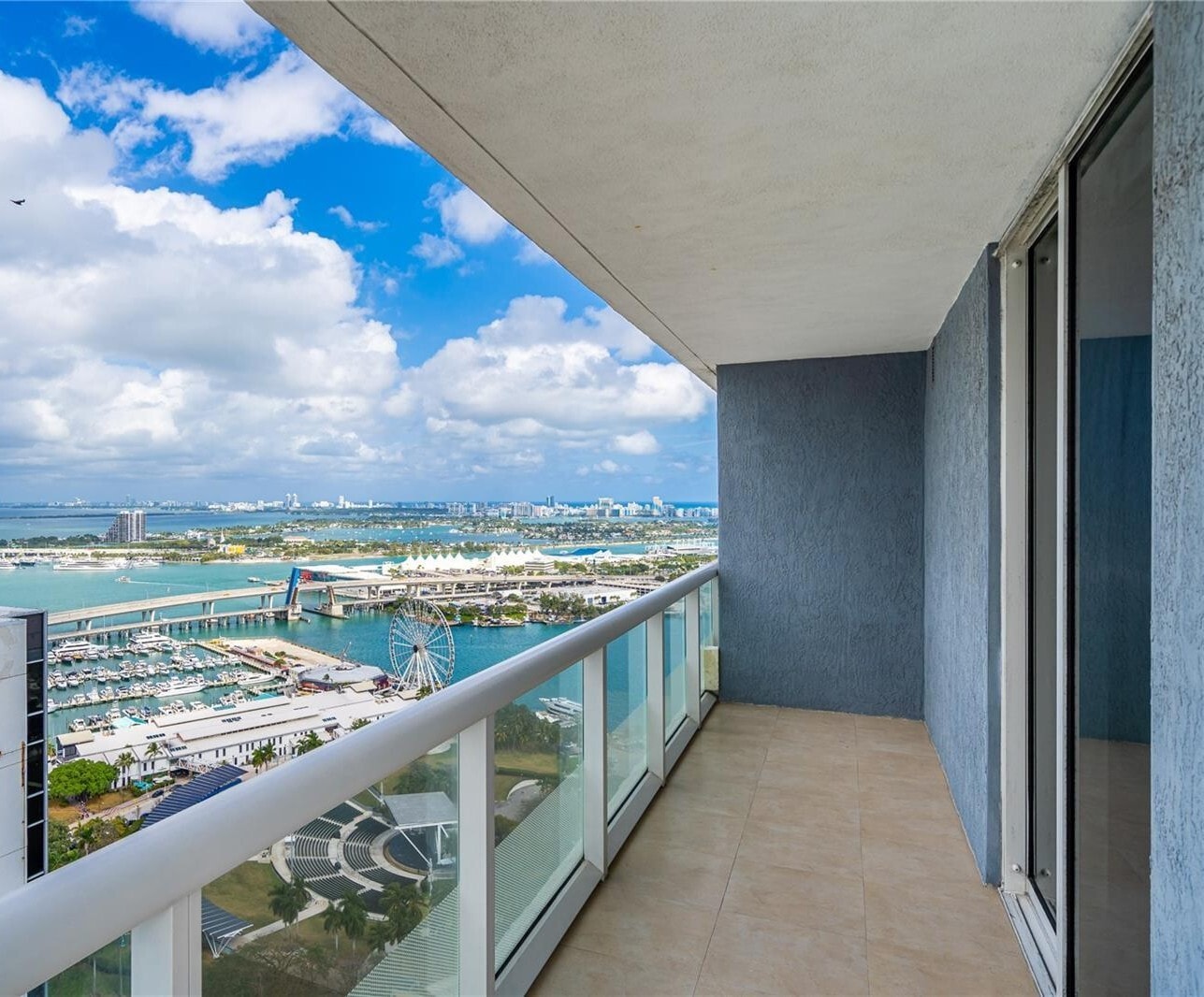 Building Photo - 50 Biscayne Blvd