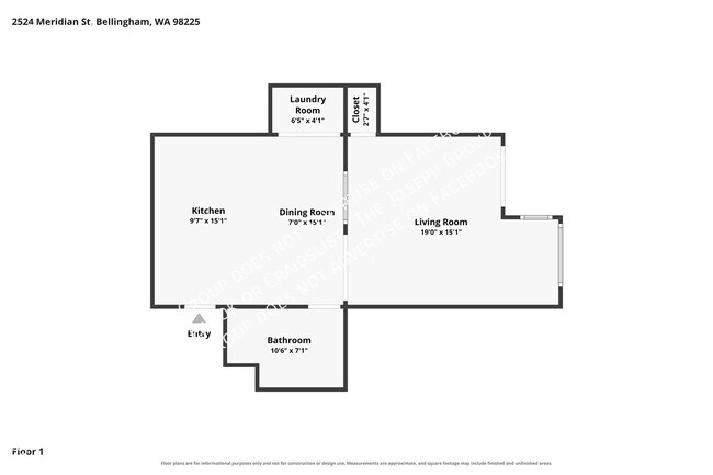 Building Photo - 2524 Meridian St