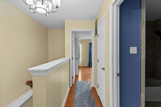 Building Photo - 5411 Castlestone Dr