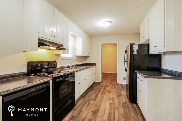 Building Photo - 3501 Custis Ct