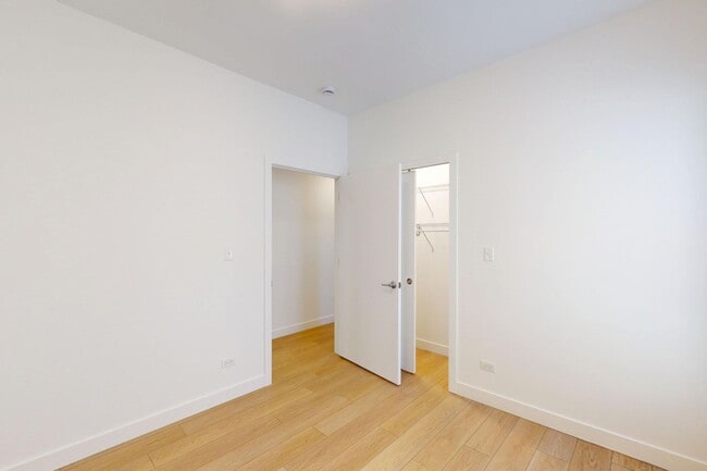Floorplan - 1515 E. 54th Street