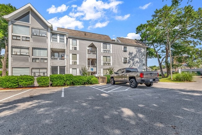 Primary Photo - Winter Rental on Lake Arrowhead Road. Two ...