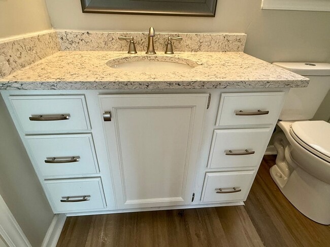 Building Photo - Three bedroom, 2 bath house in Elon