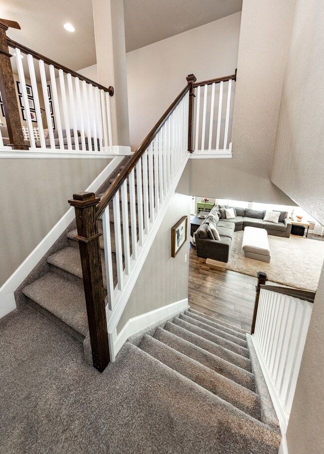 Building Photo - Beautiful, Spacious Home in Wolf Ranch in D20
