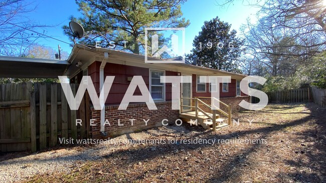 Building Photo - 3 Bedroom Home in Gardendale