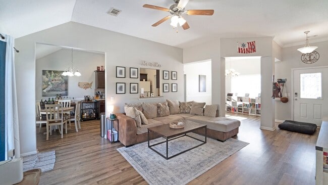 Building Photo - Savannah Sweetwater Station 3-Bed Home with Patio & Large Yard