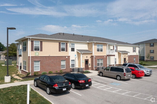 Building Photo - Tiffin Pointe