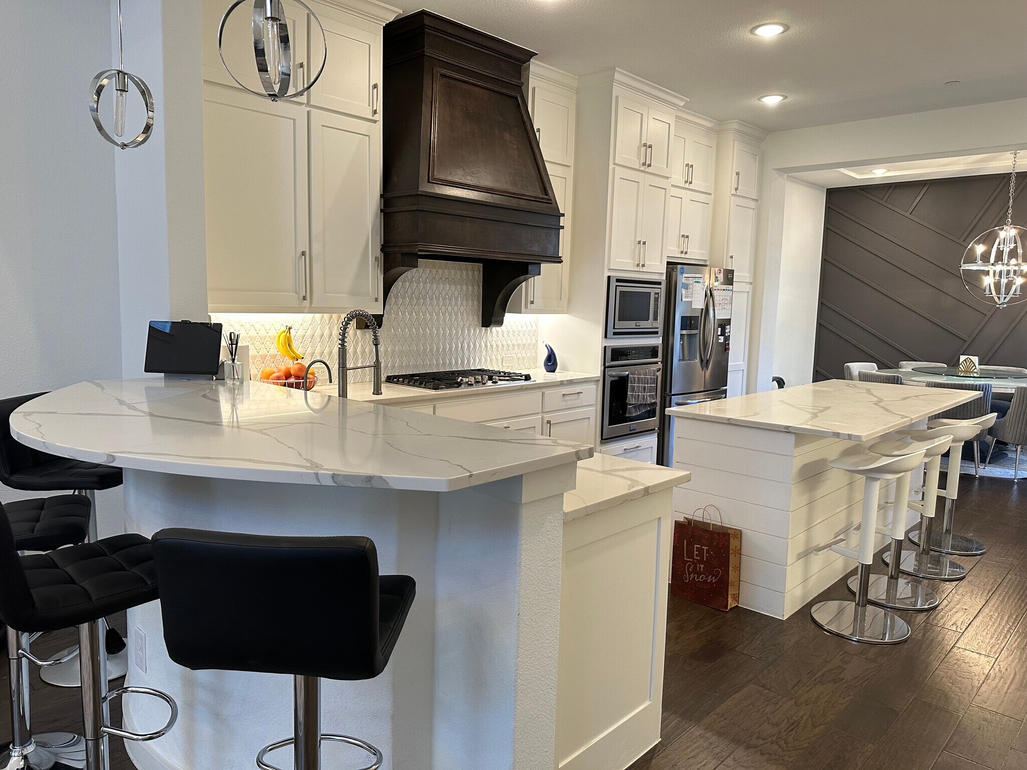 Kitchen - 1014 Marian Dr