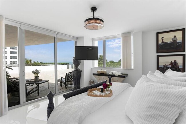Building Photo - 3535 S Ocean Dr