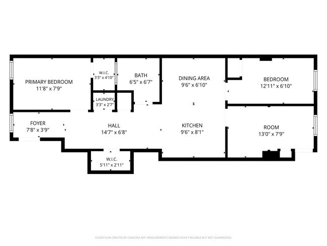 Building Photo - 4724 3rd Pl NW