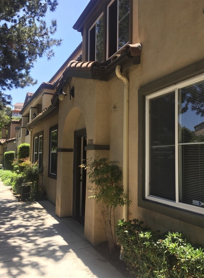 Building Photo - 1710 Paseo Aurora