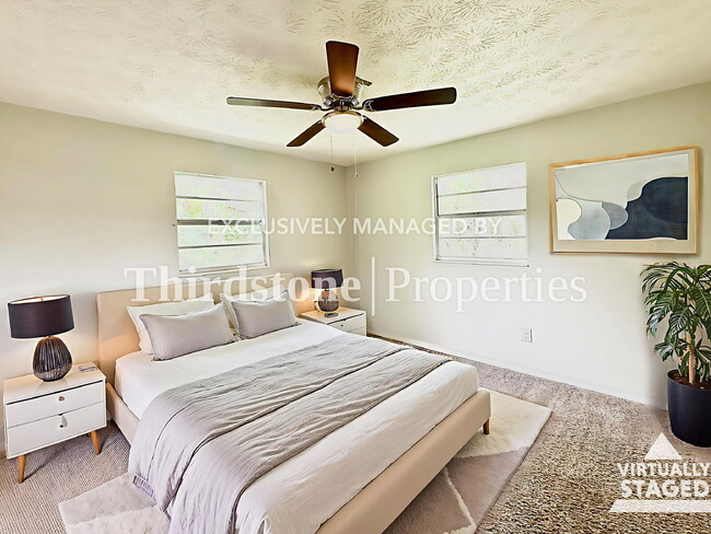Building Photo - 4516 Key Woodley Dr S