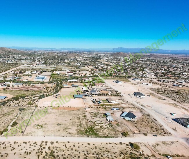 Building Photo - Stunning Queen Creek Ranch Home on 5 Acres – Horse & Livestock Friendly!