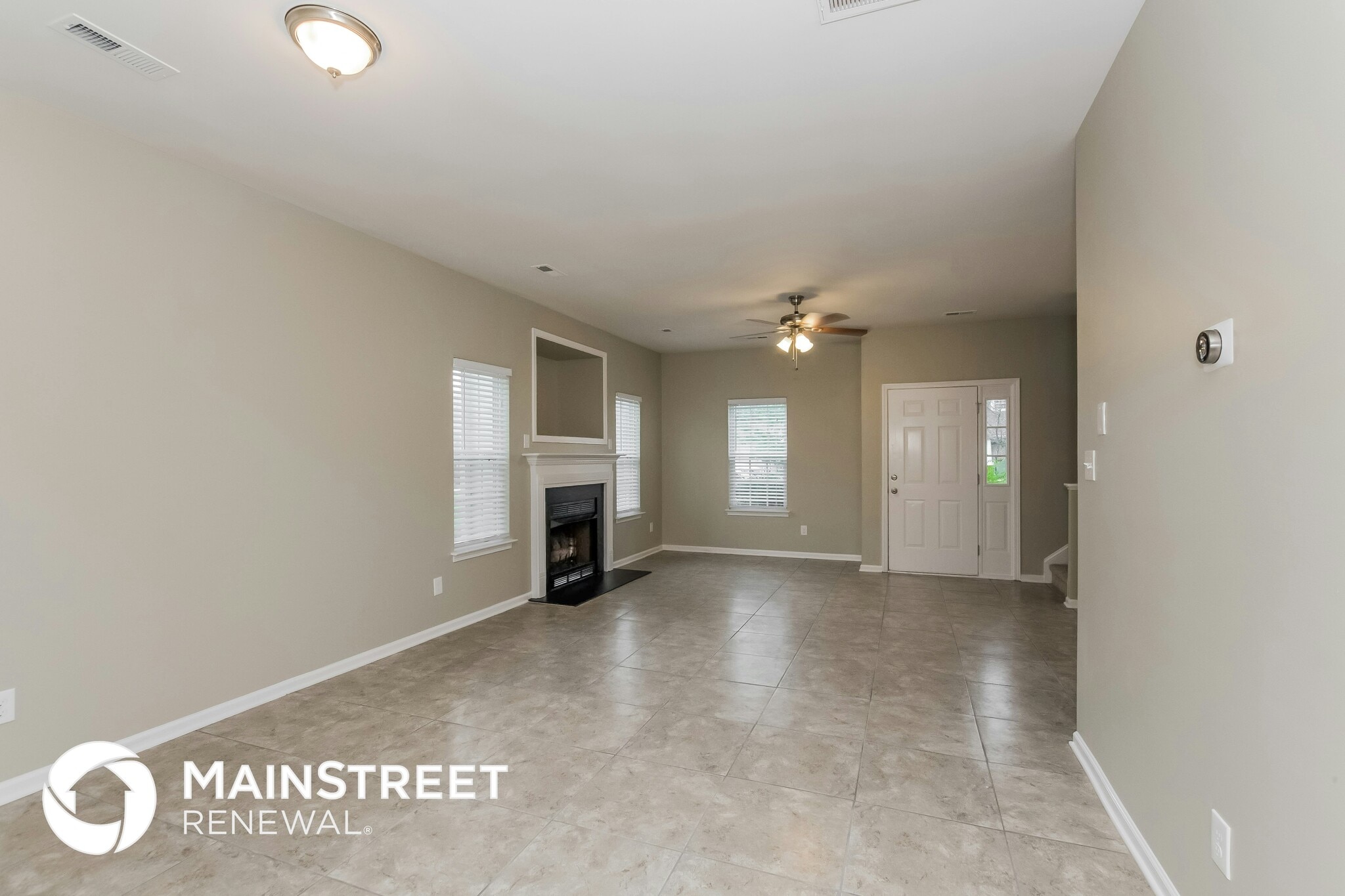 Building Photo - 1009 Little Rock Ct