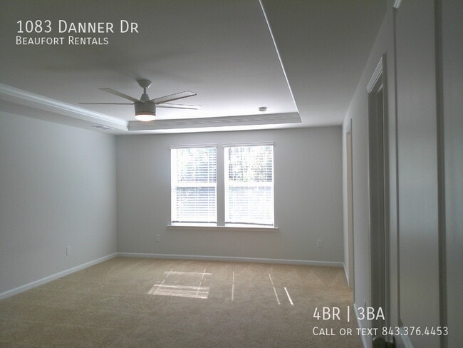 Building Photo - 1083 Danner Dr