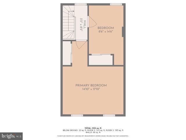 Building Photo - 416 N Darlington St