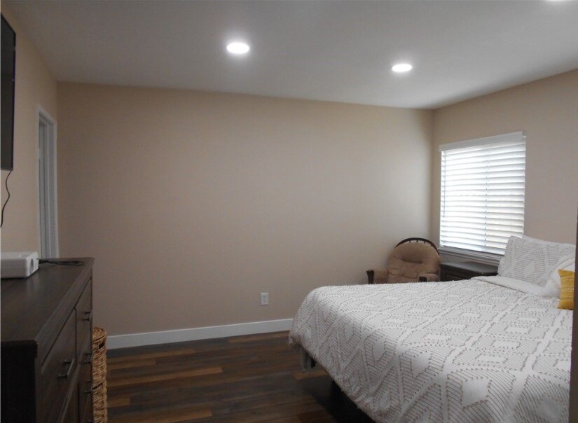 Master Bedroom - 5918 Sky Meadow St