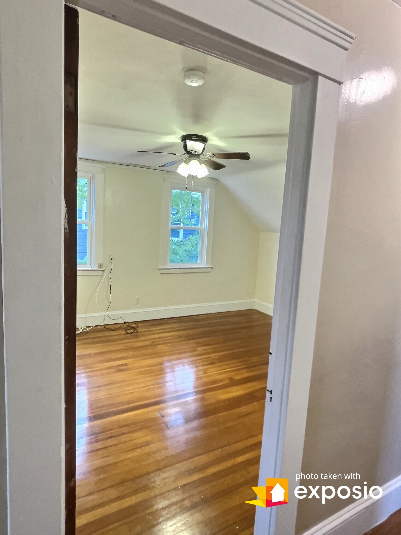 1st bedroom - 105 Wheeler Ave