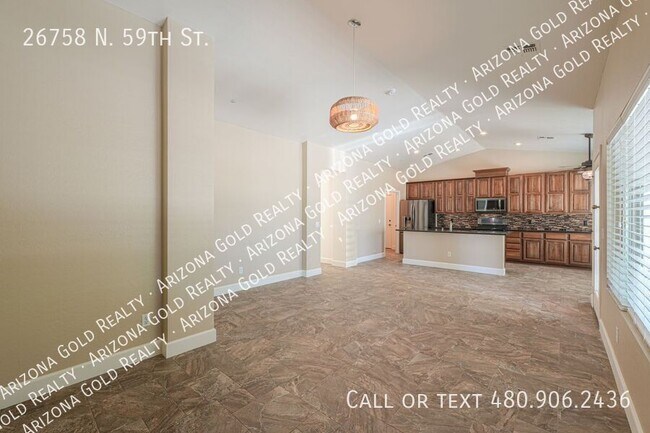 Building Photo - 26758 N 59th St