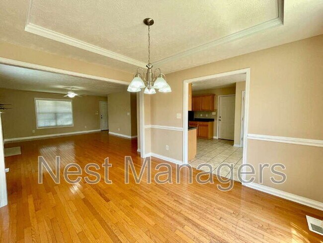 Building Photo - 4113 Redspire Ln