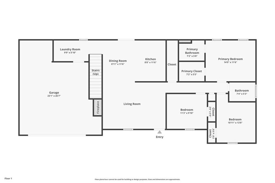 Building Photo - 300 Oak Hill Dr