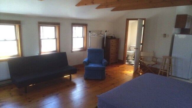 Building Photo - 80 South St