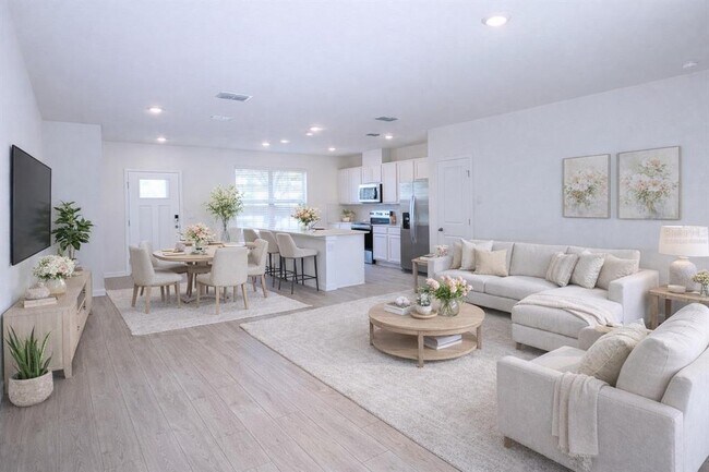 Building Photo - 18123 Cider Ml Ln