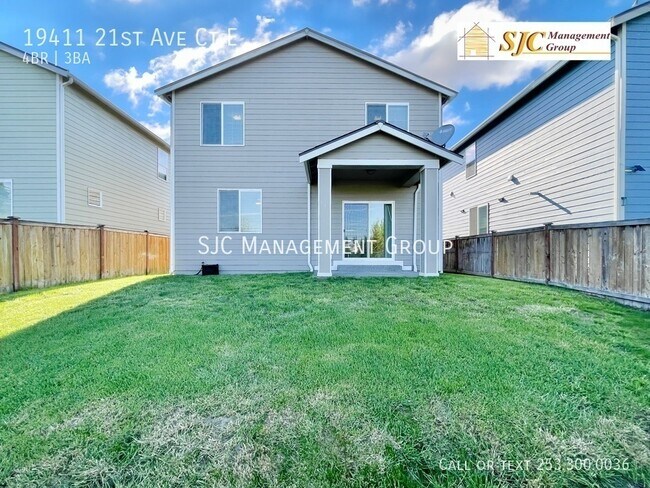 Building Photo - 19411 21st Ave Ct E
