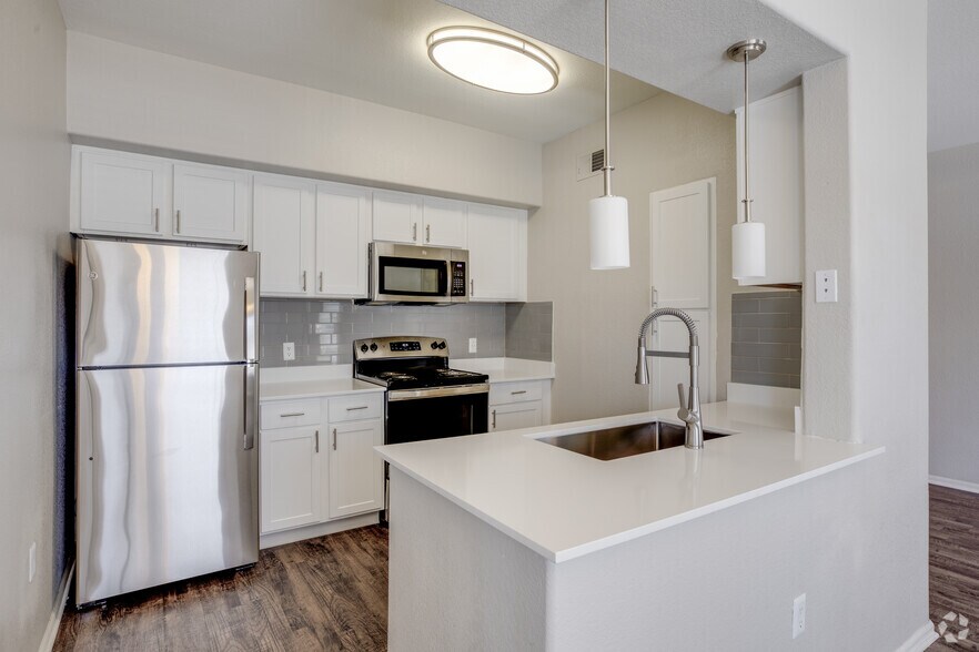 The Franklin Apartment Homes 17374 N 89th Ave Peoria AZ 85382