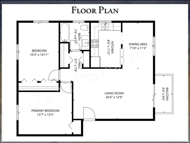 Building Photo - Fantastic 2-Bedroom Condo in Brockport - Available Now!