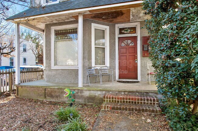 Building Photo - 2901 Ellwood Ave