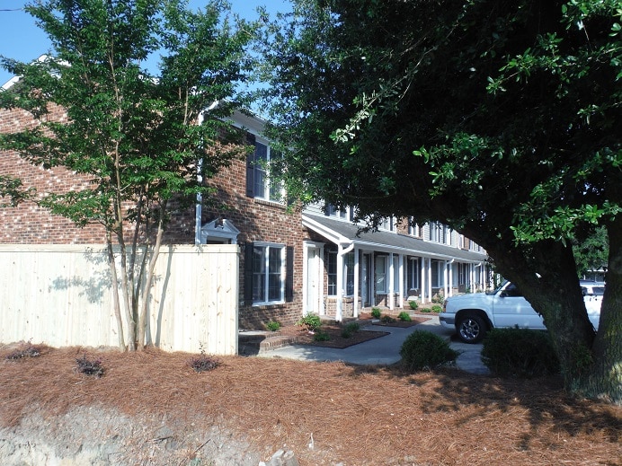 Building Photo - 3194 Charlie Williams Rd