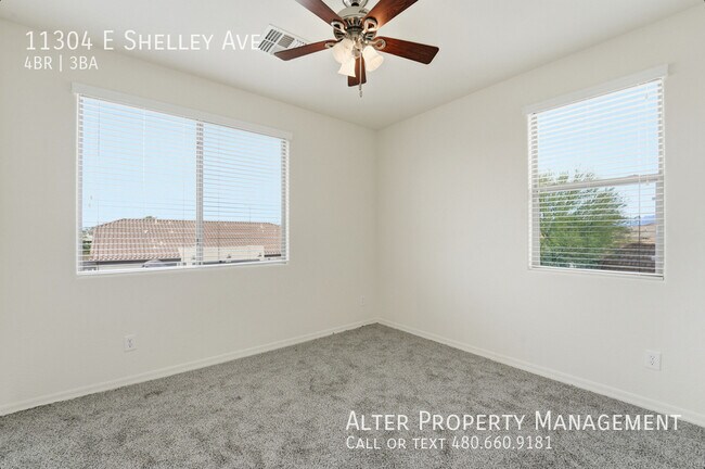 Building Photo - 11304 E Shelley Ave