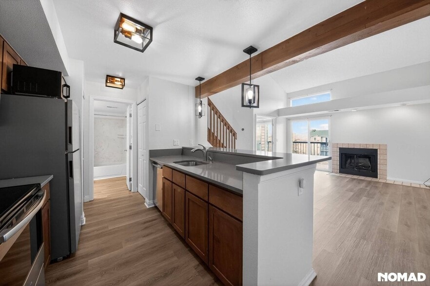 Building Photo - 2575 S Syracuse Way