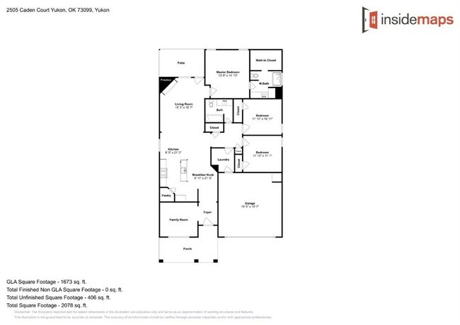 Building Photo - 2505 Caden Ct