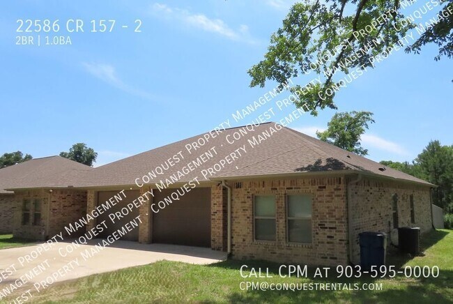 Building Photo - 22586 CR 157