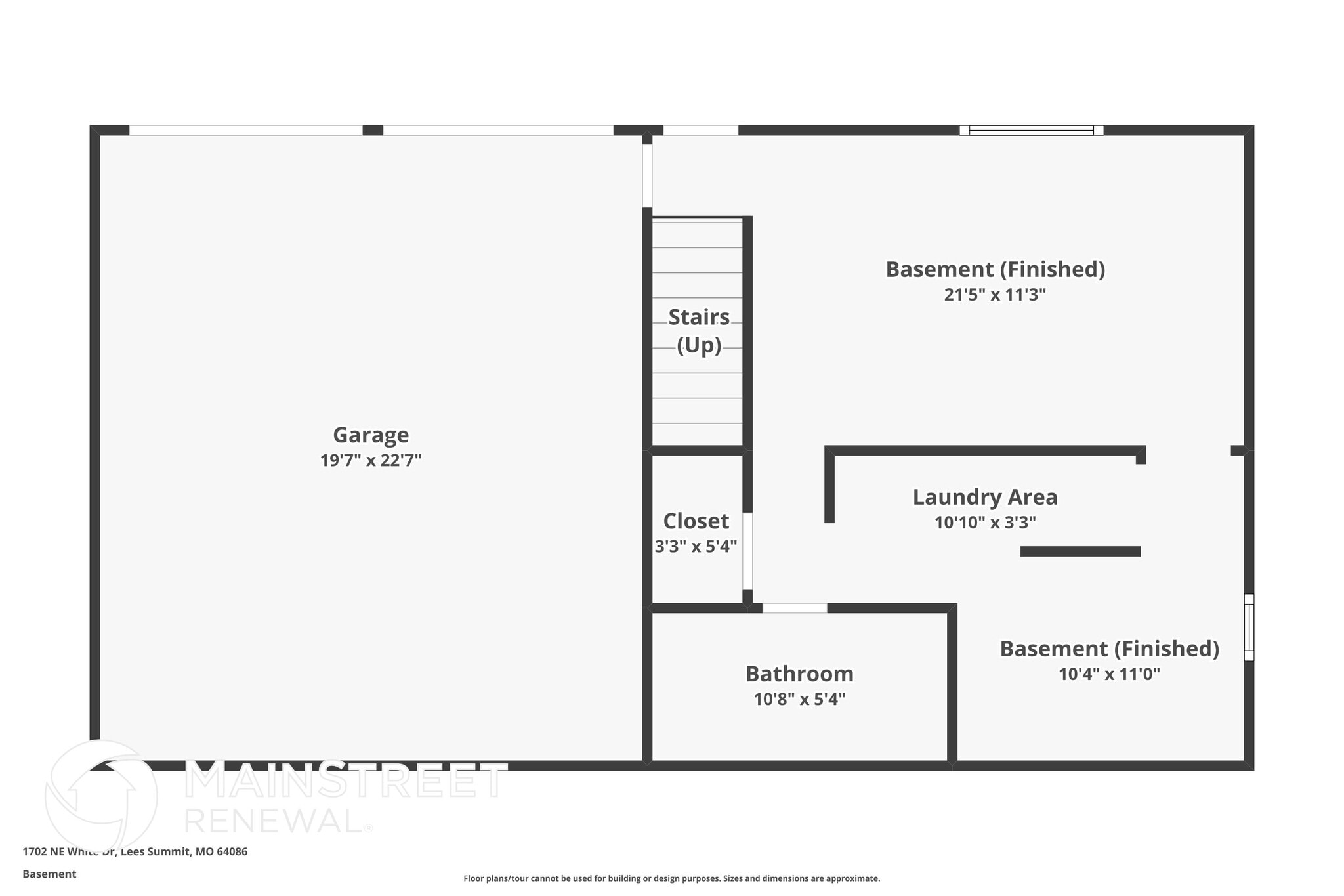 Building Photo - 1702 NE White Dr