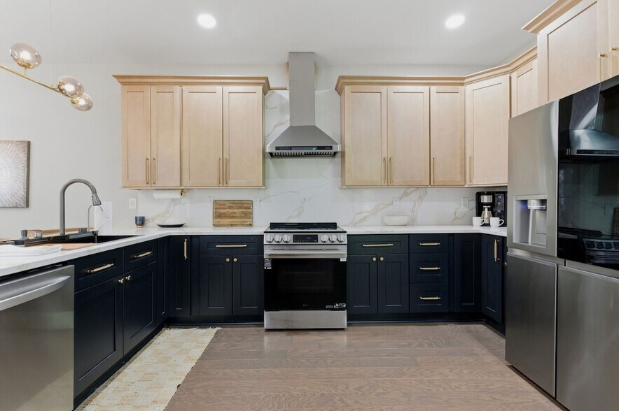 Building Photo - 907 Beecher St SW